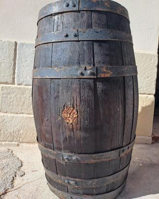 botte antica