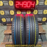 2 GOMME PER FURGONE FIAT DOBLO 195 60 16C