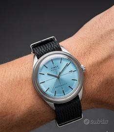 Orologio nuovo timex automatico