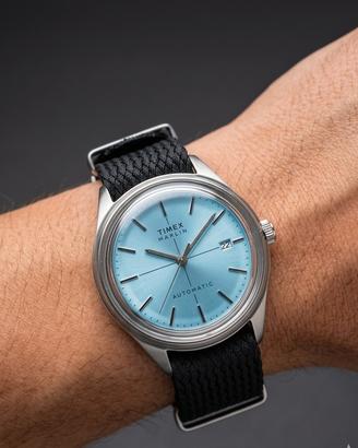 Orologio nuovo timex automatico