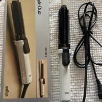 Ferro Arriccia/liscia capelli