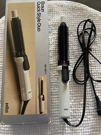 Ferro Arriccia/liscia capelli