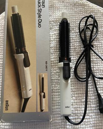 Ferro Arriccia/liscia capelli