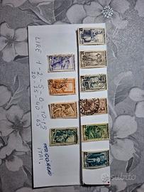 Francobolli Italiani