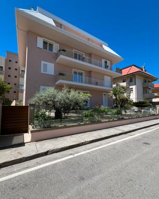 Bilocale a 20mt dal mare, Porto Sant'Elpidio