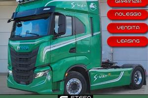 Iveco SWAY 510 Full Air - tuo a €.825/mese