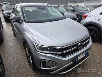 Volkswagen T-Roc 2.0 TDI SCR 150 CV DSG Style