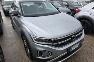 Volkswagen T-Roc 2.0 TDI SCR 150 CV DSG Style
