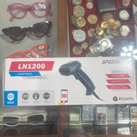 Pistola codice a barre