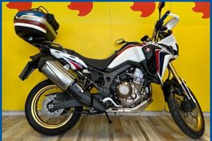 HONDA Africa Twin CRF 1000 L Garantita e Finanzi