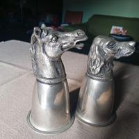 Bicchiere della Staffa - GUCCI