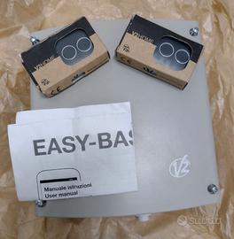 Centralina V2 / Modello Easy Basic