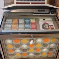  jukebox rowe ami cadette