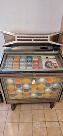  jukebox rowe ami cadette