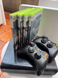 Xbox 360