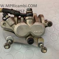 PINZA ANTERIORE x HONDA CRF 250 2012 2011 CR F 201
