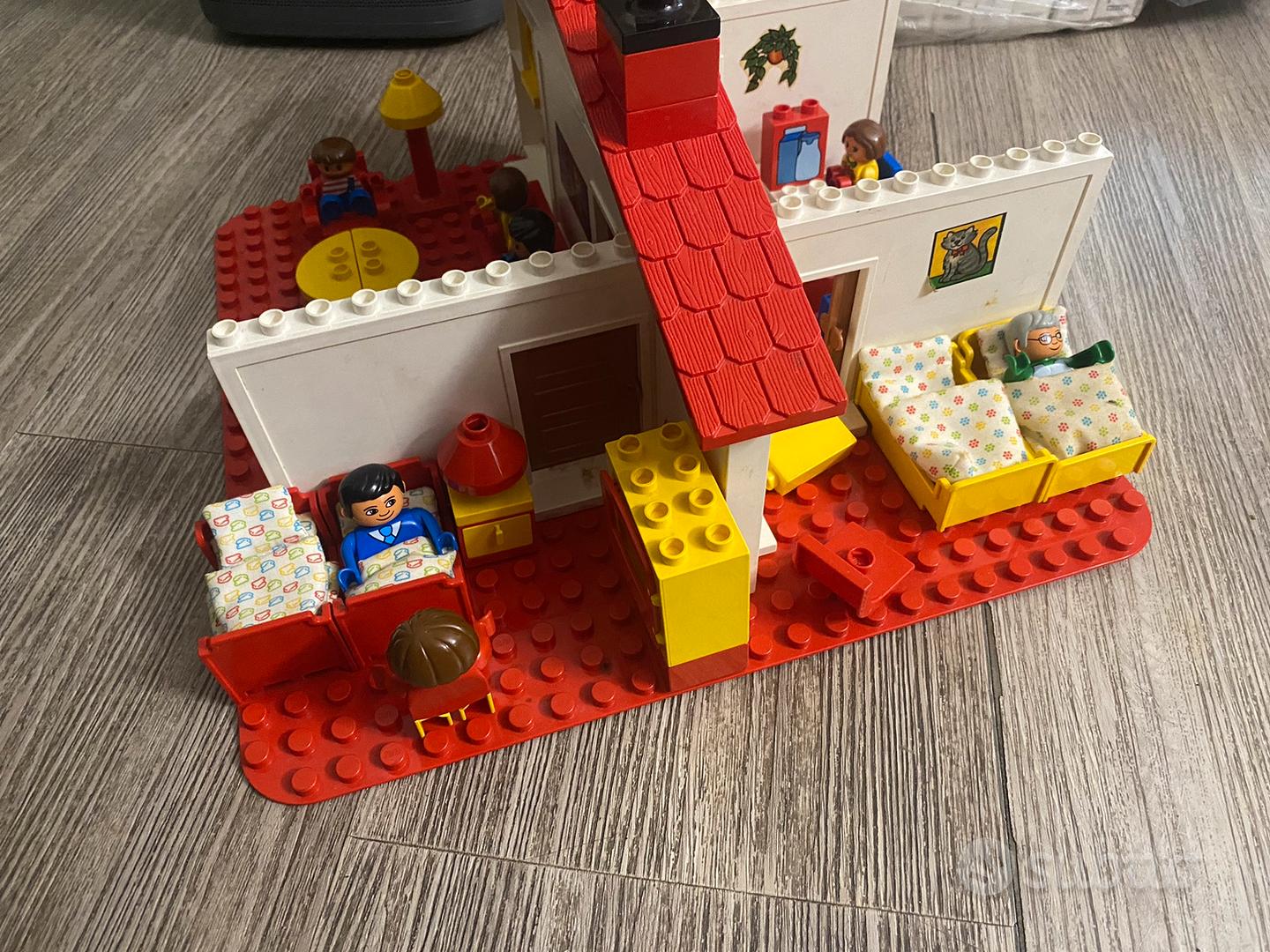 Duplo 2780 store