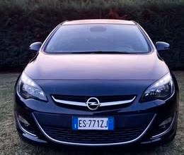 OPEL Astra 4ª serie - 2013