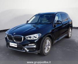 BMW X3 G01 2017 Diesel xdrive30d Luxury 249cv...