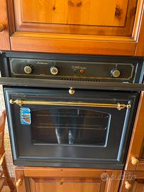 Frigorifero  forno fiochi lavabo CANDY FRANKE ILVE