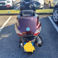 Piaggio MP3 400 anno 2007