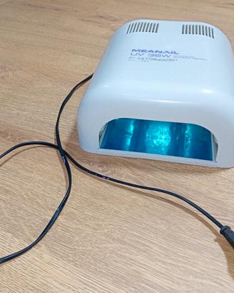 meanail uv 36w