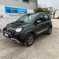 Fiat Panda Cross 1.3 MJT S&S 4x4