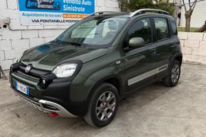 Fiat Panda Cross 1.3 MJT S&S 4x4