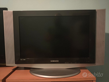 Televisore 26" lcd non funzionante - Bonus TV