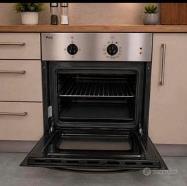 Forno ad incasso