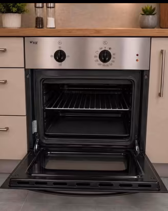 Forno ad incasso