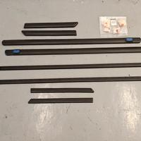 modanature porta Renault Clio Williams 