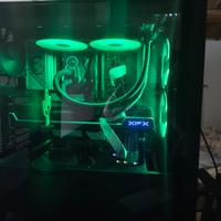 PC Gaming RX 7900 XT – 32GB DDR5 – AM5