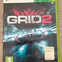 Grid 2 Xbox 360