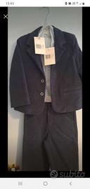 Completo set Chicco 3 pezzi, ideale per cerimonia