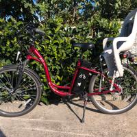 Bicicletta Elettrica