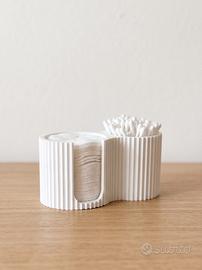 Organizer bagno in 3D