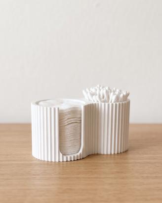 Organizer bagno in 3D