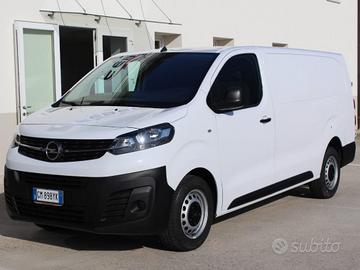 OPEL Vivaro 1.5 Diesel 100CV S&S L3 H1 Furg.Enjo