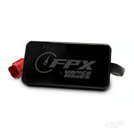 Centralina VANCE & HINES Fuelpack FPX ECM Tuning M