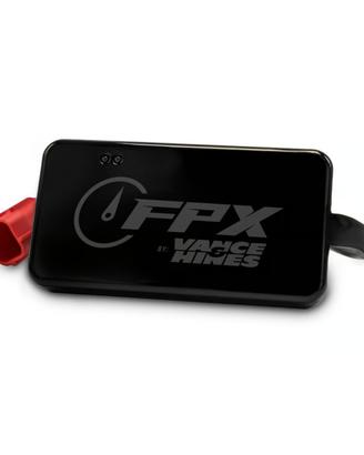 Centralina VANCE & HINES Fuelpack FPX ECM Tuning M