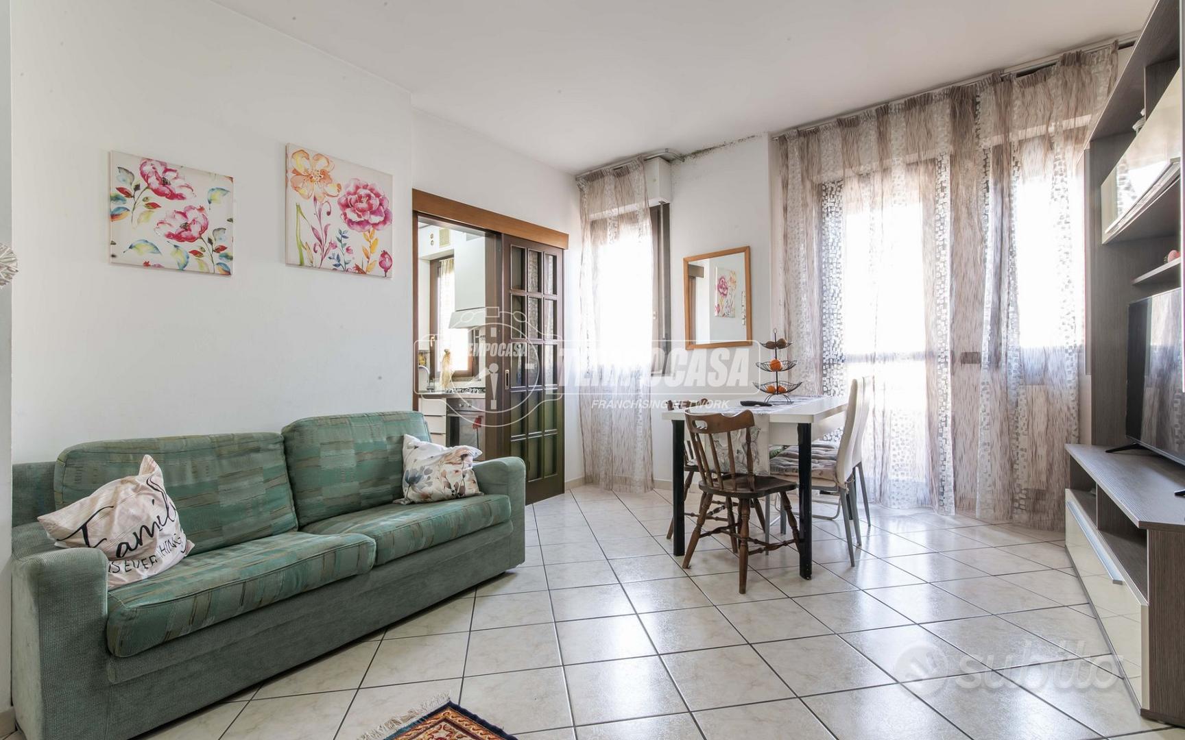 Appartamento – Castellanza, Castegnate - Altro