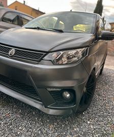 Aixam gti 2018