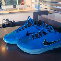 Nike LeBron witness IX 