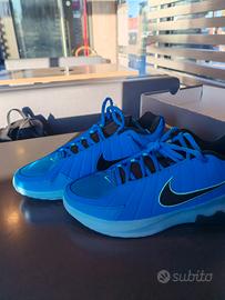 Nike LeBron witness IX 
