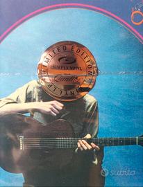 Nick Drake LP Bryter Layter edizione limitata 
