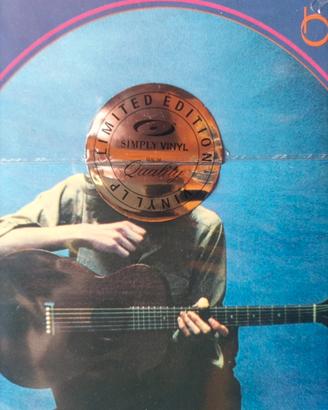 Nick Drake LP Bryter Layter edizione limitata 
