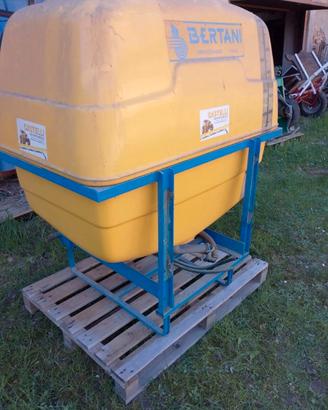 botte diserbo 
