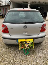 Volkswagen polo 1.2