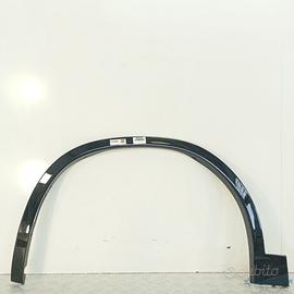 Arco Passaruota Anteriore Sinistro BMW X2 F39 2017